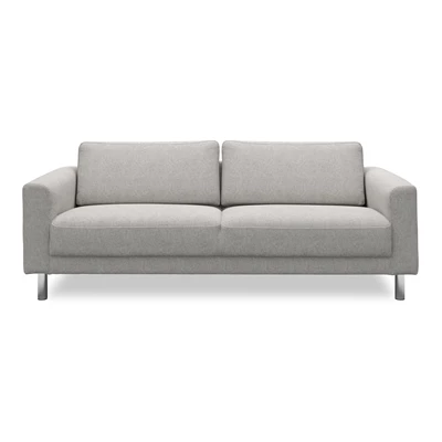Cleveland 3 sits Soffa