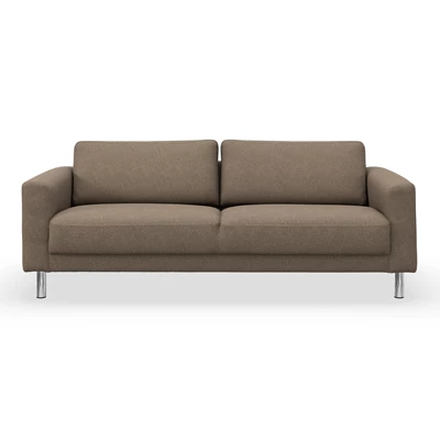 Cleveland 3 sits Soffa