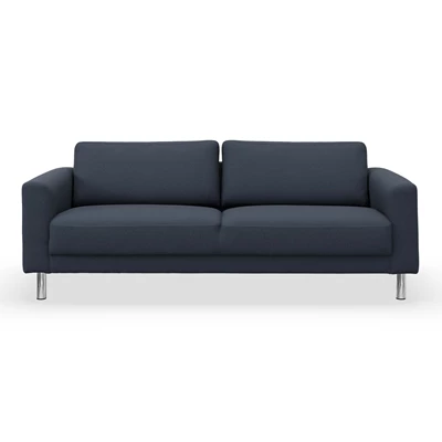 Cleveland 3 sits Soffa