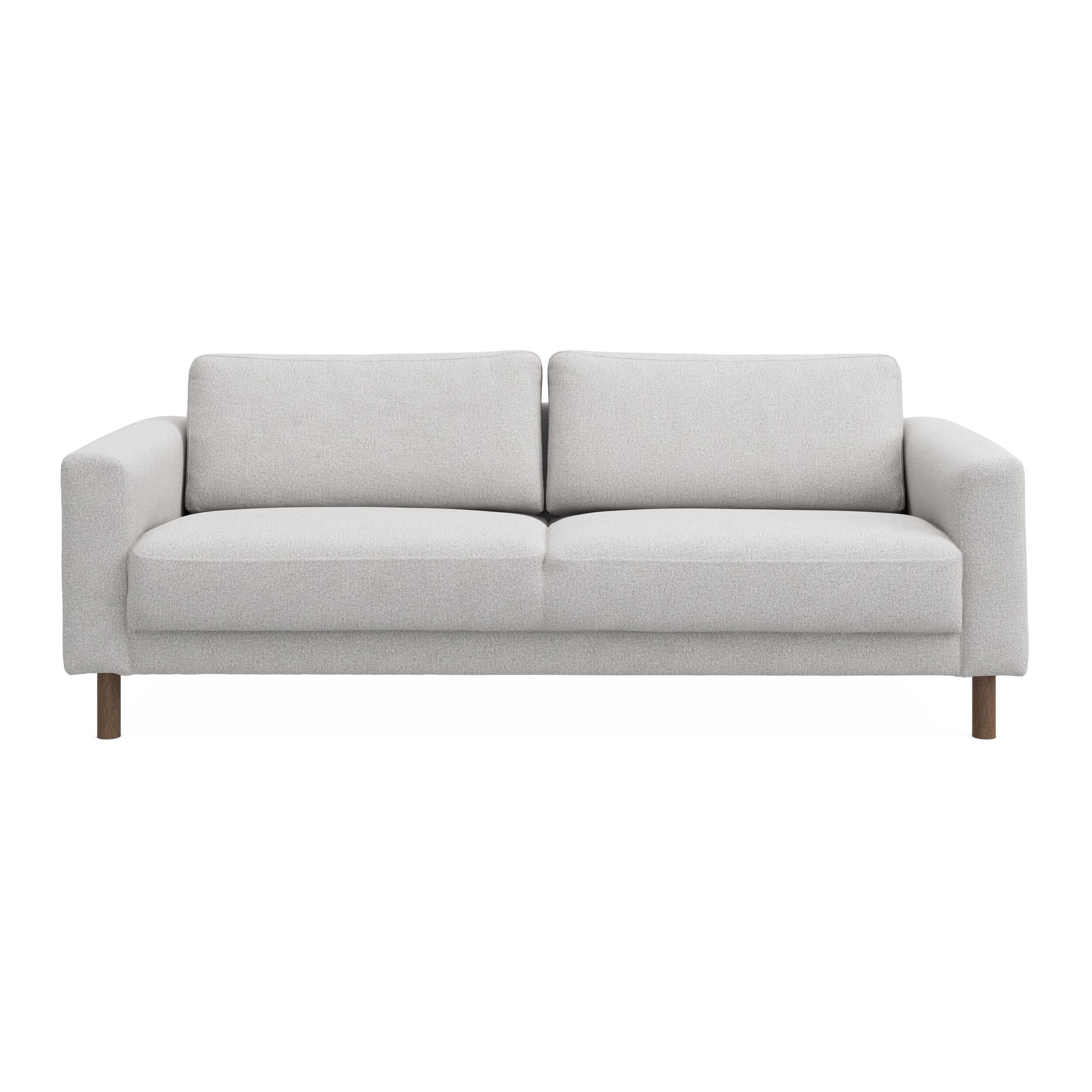 Cleveland 3 sits Soffa 