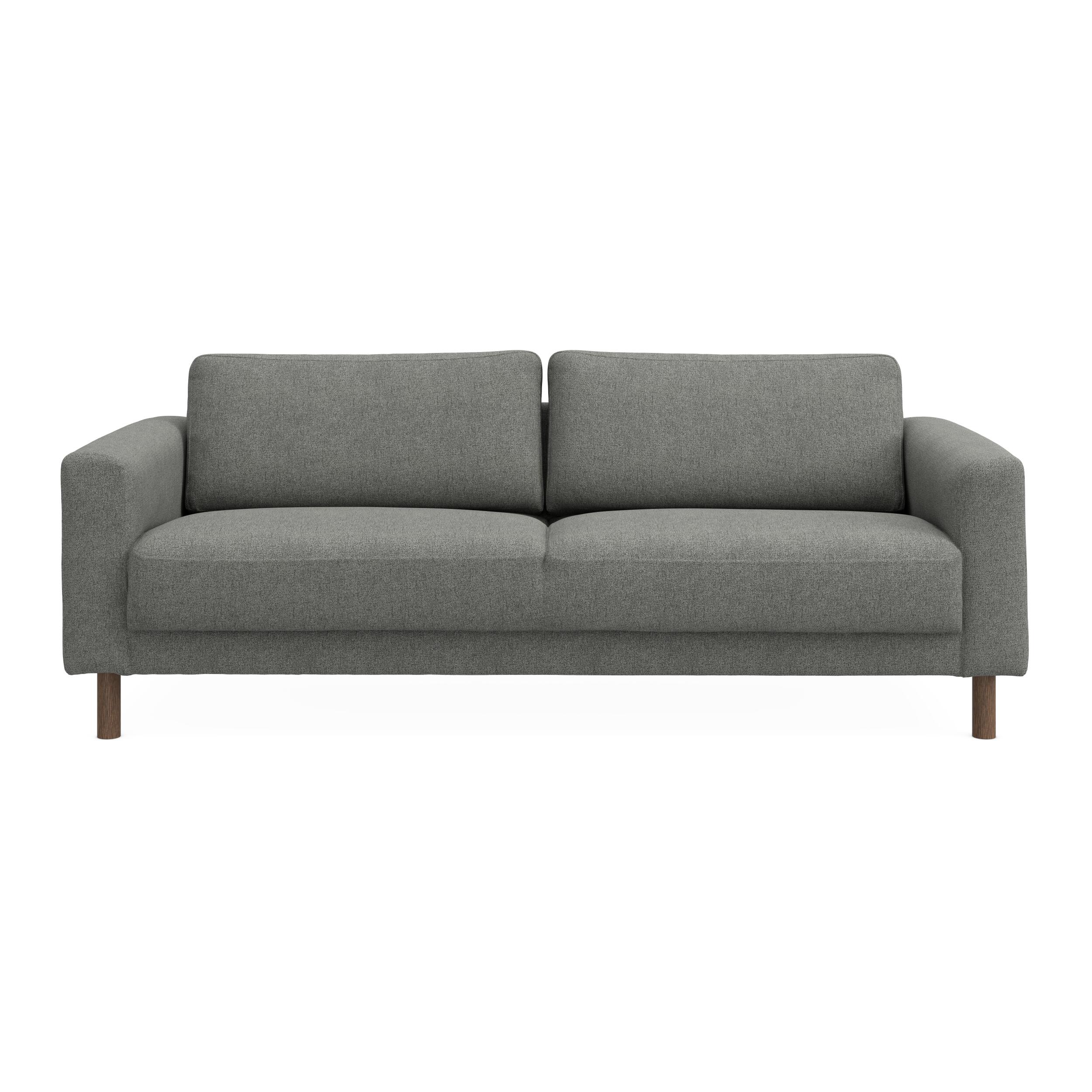 Cleveland 3 sits Soffa 