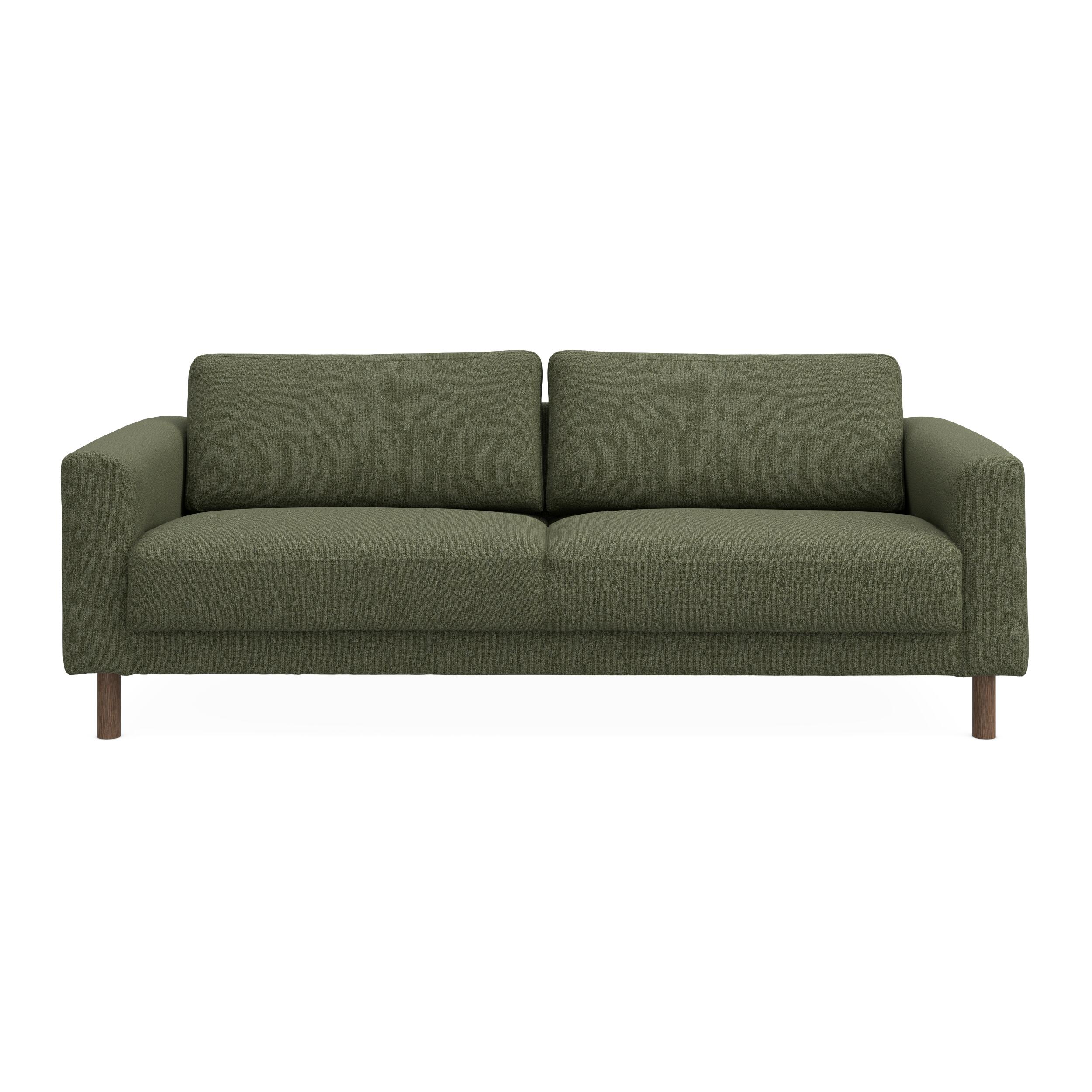 Cleveland 3 sits Soffa 