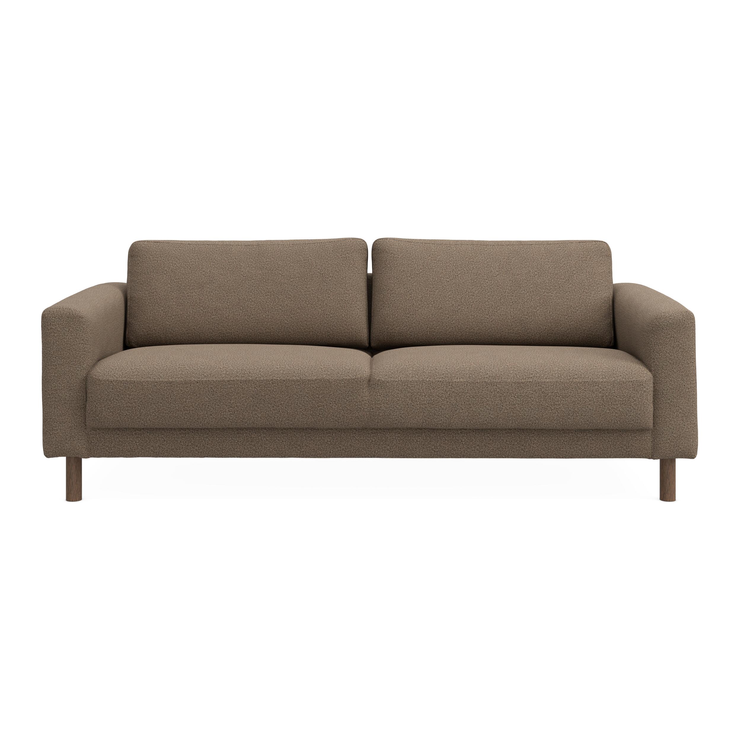 Cleveland 3 sits Soffa 