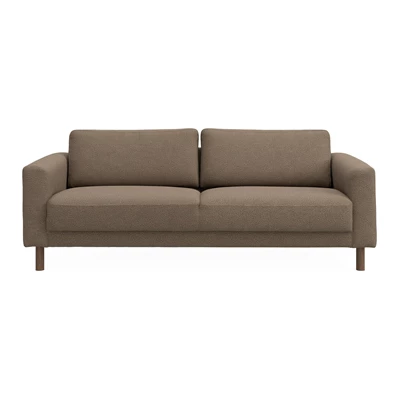 Cleveland 3 sits Soffa