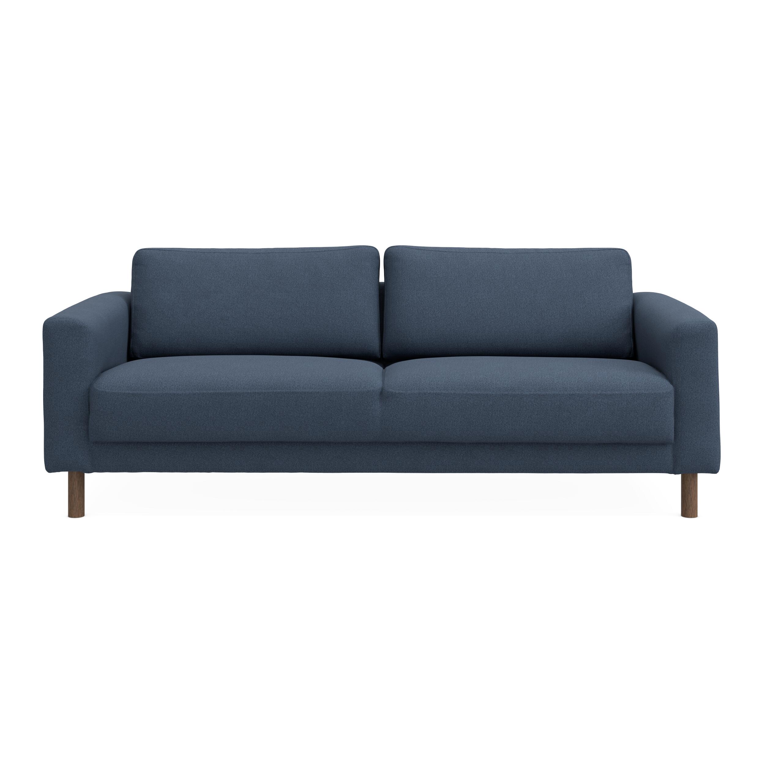 Cleveland 3 sits Soffa 