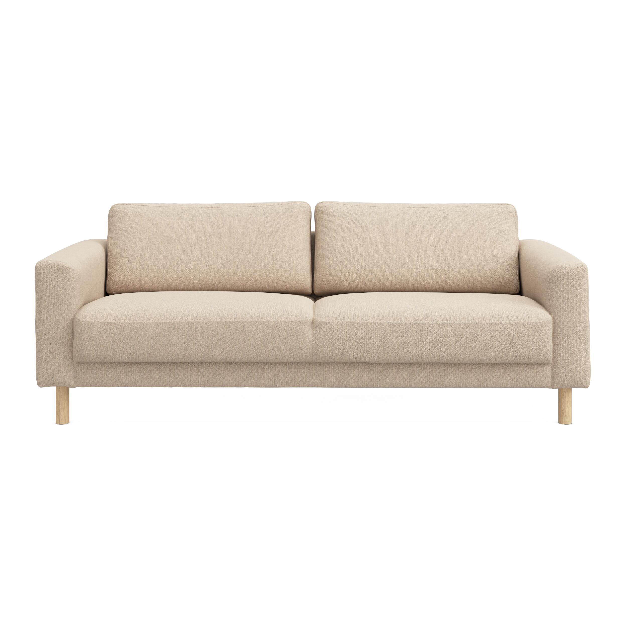 Cleveland 3 sits Soffa 