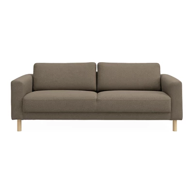 Cleveland 3 sits Soffa