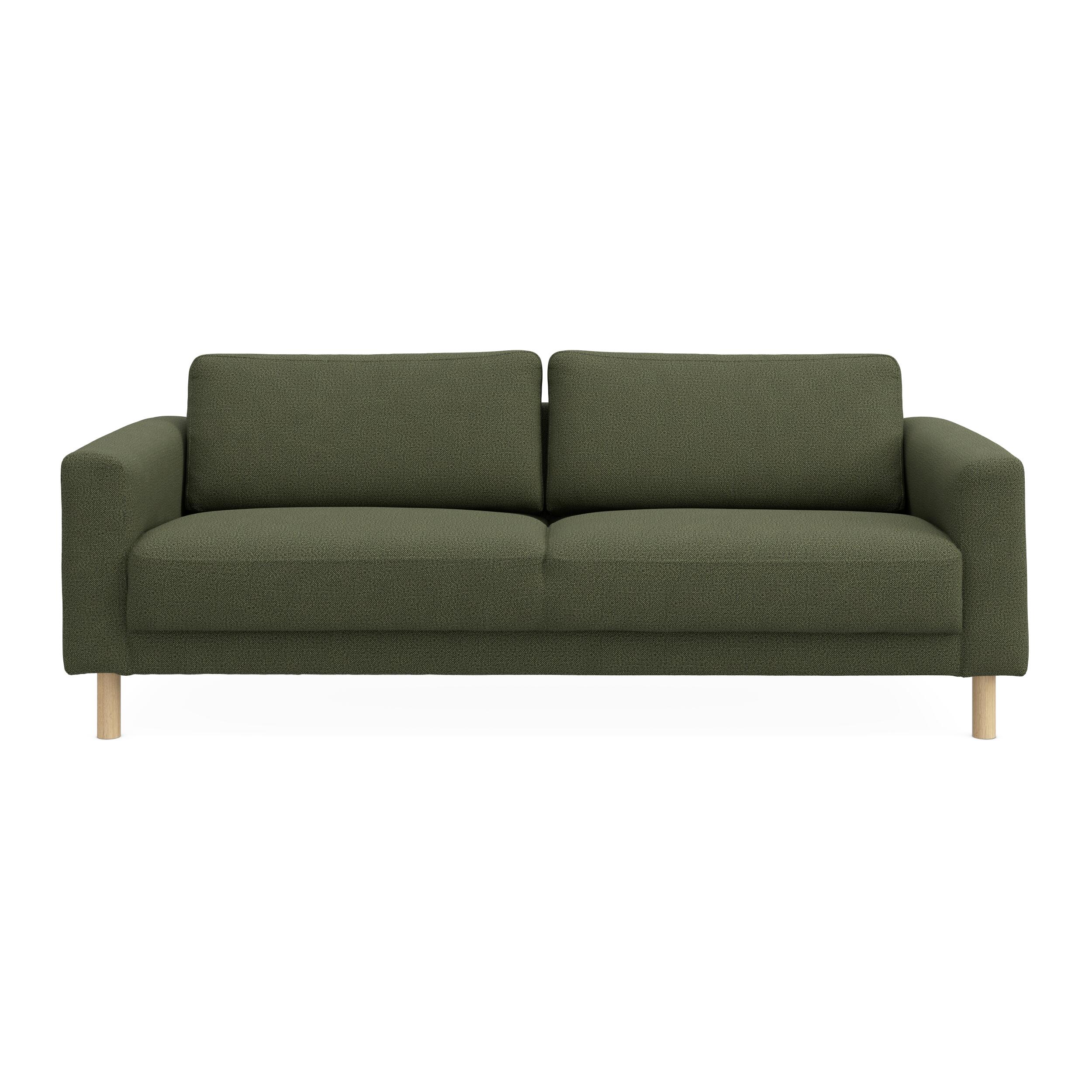 Cleveland 3 sits Soffa 