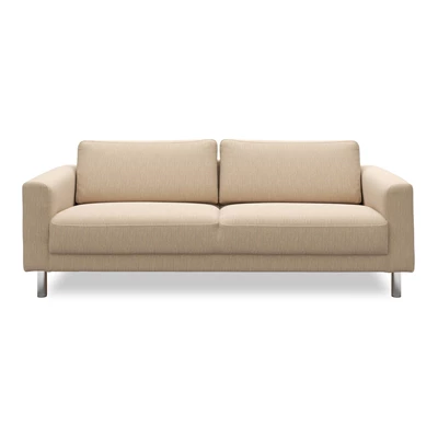 Cleveland 3 sits Soffa