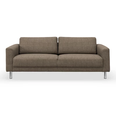 Cleveland 3 sits Soffa