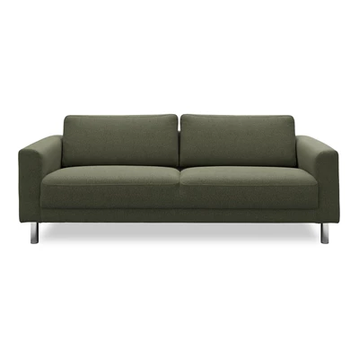 Cleveland 3 sits Soffa