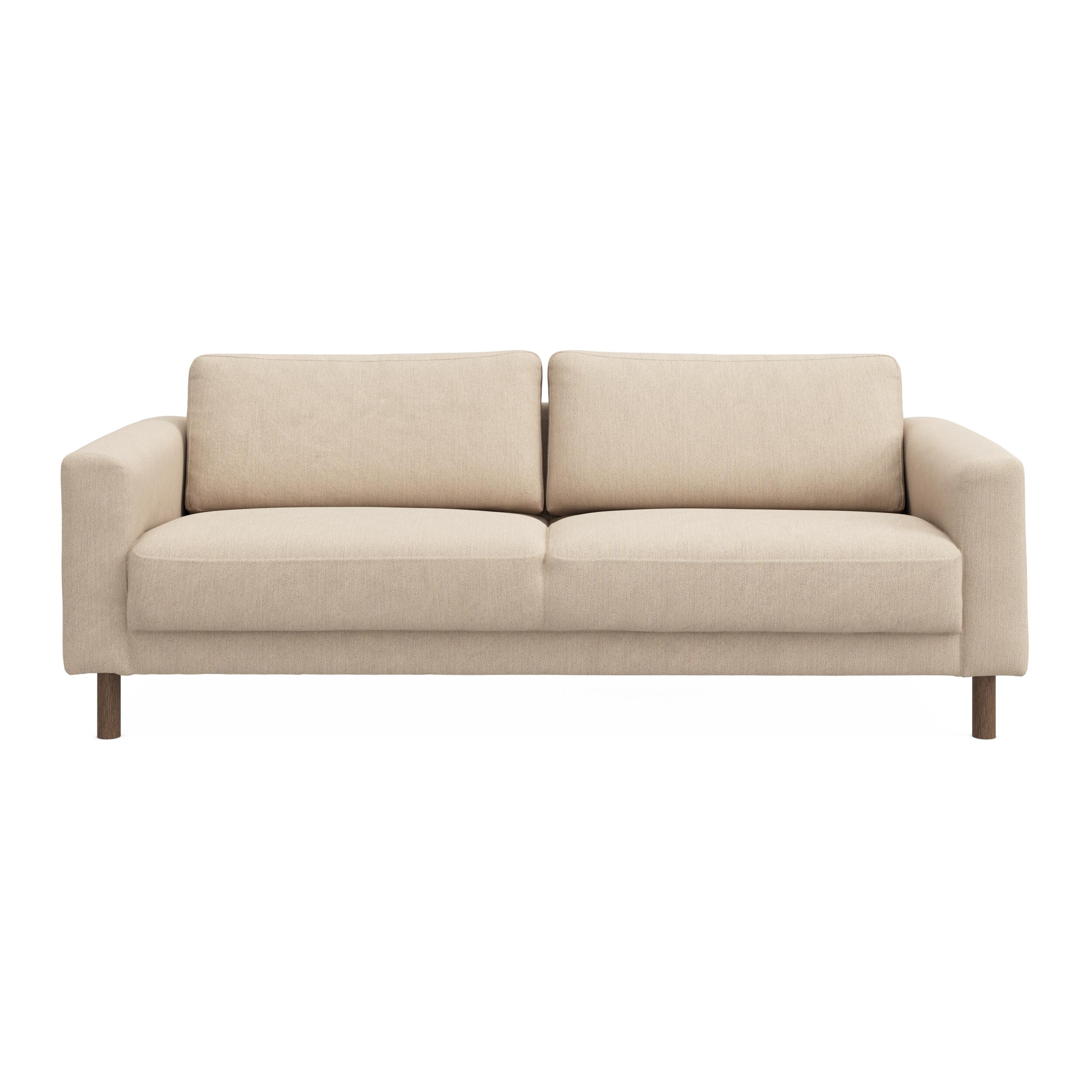 Cleveland 3 sits Soffa 