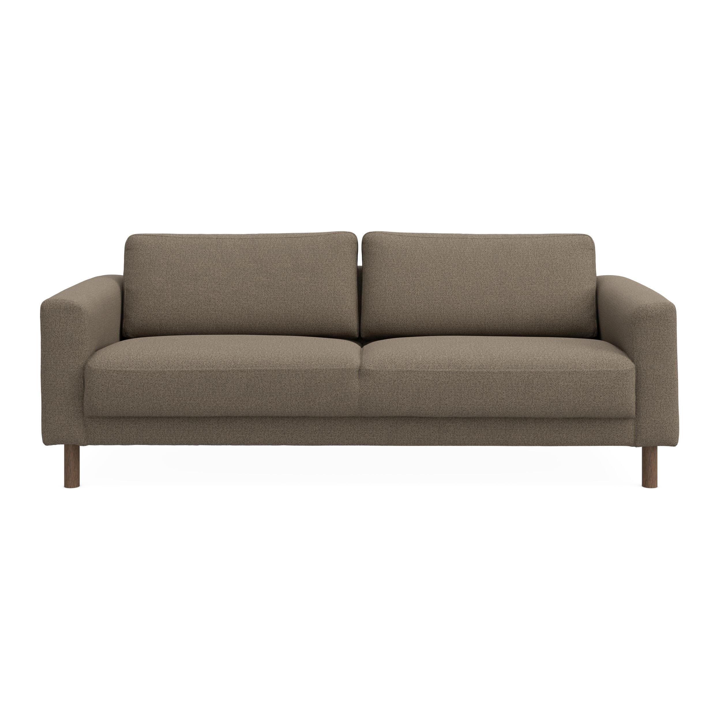 Cleveland 3 sits Soffa 