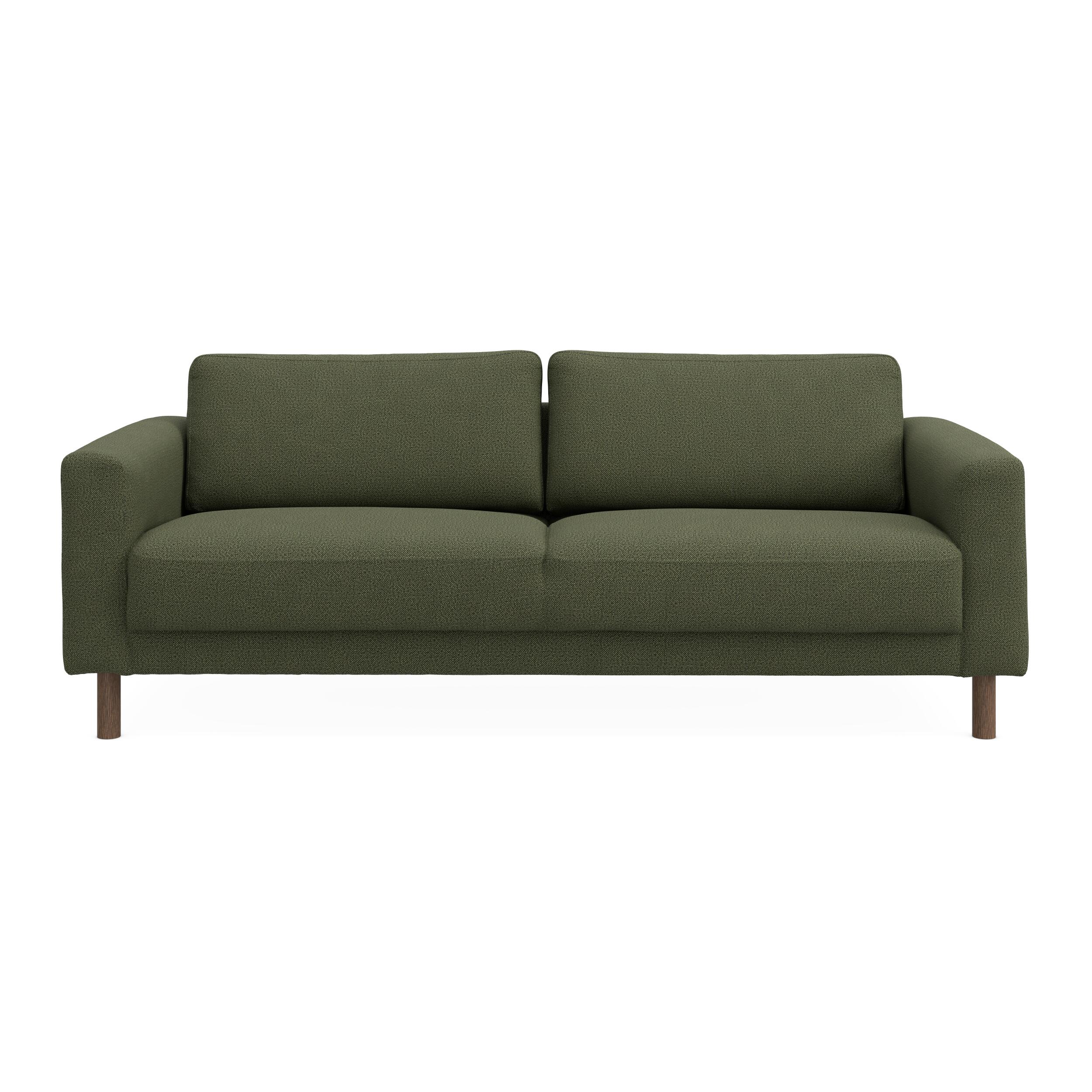 Cleveland 3 sits Soffa 