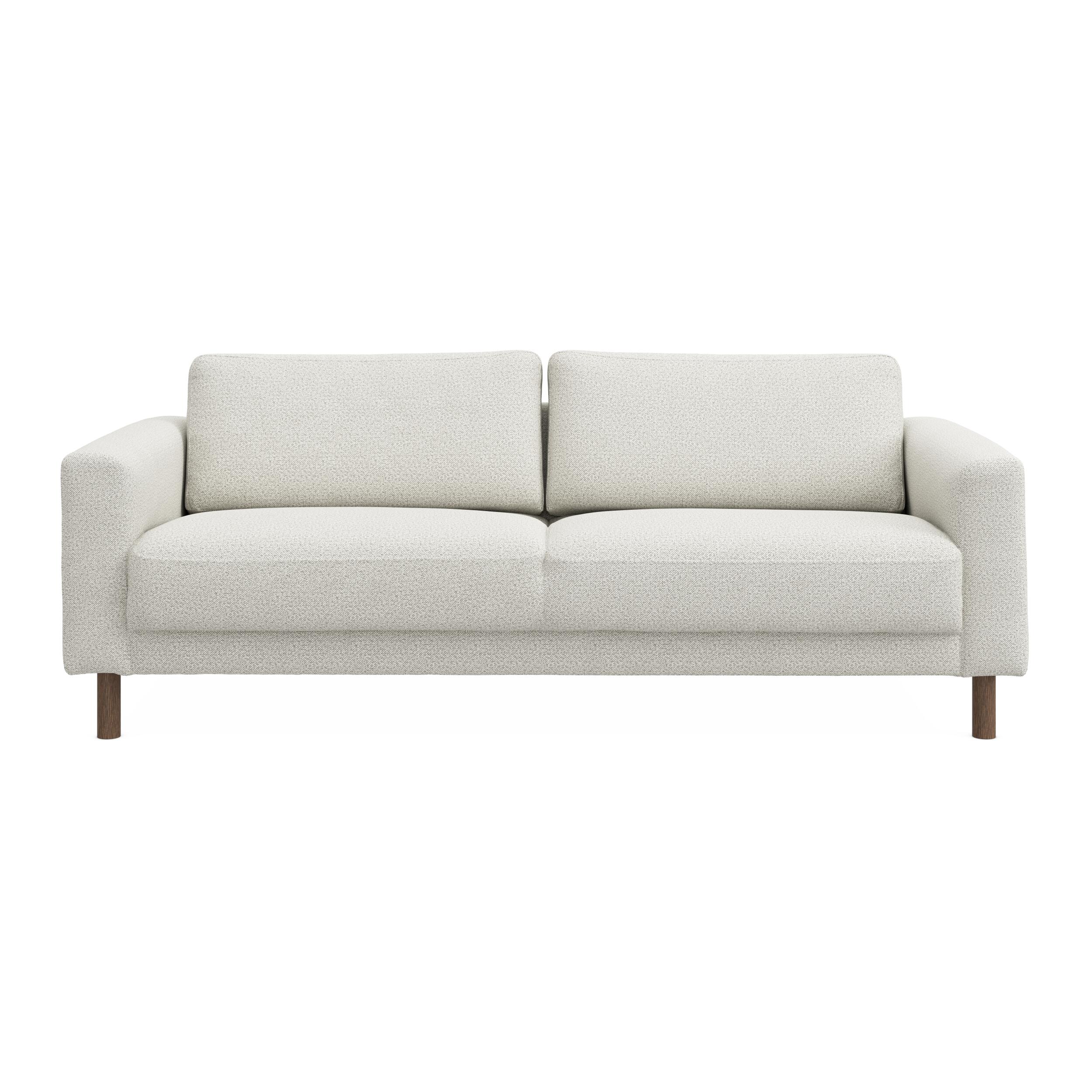 Cleveland 3 sits Soffa 