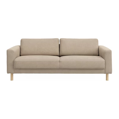 Cleveland 3 sits Soffa