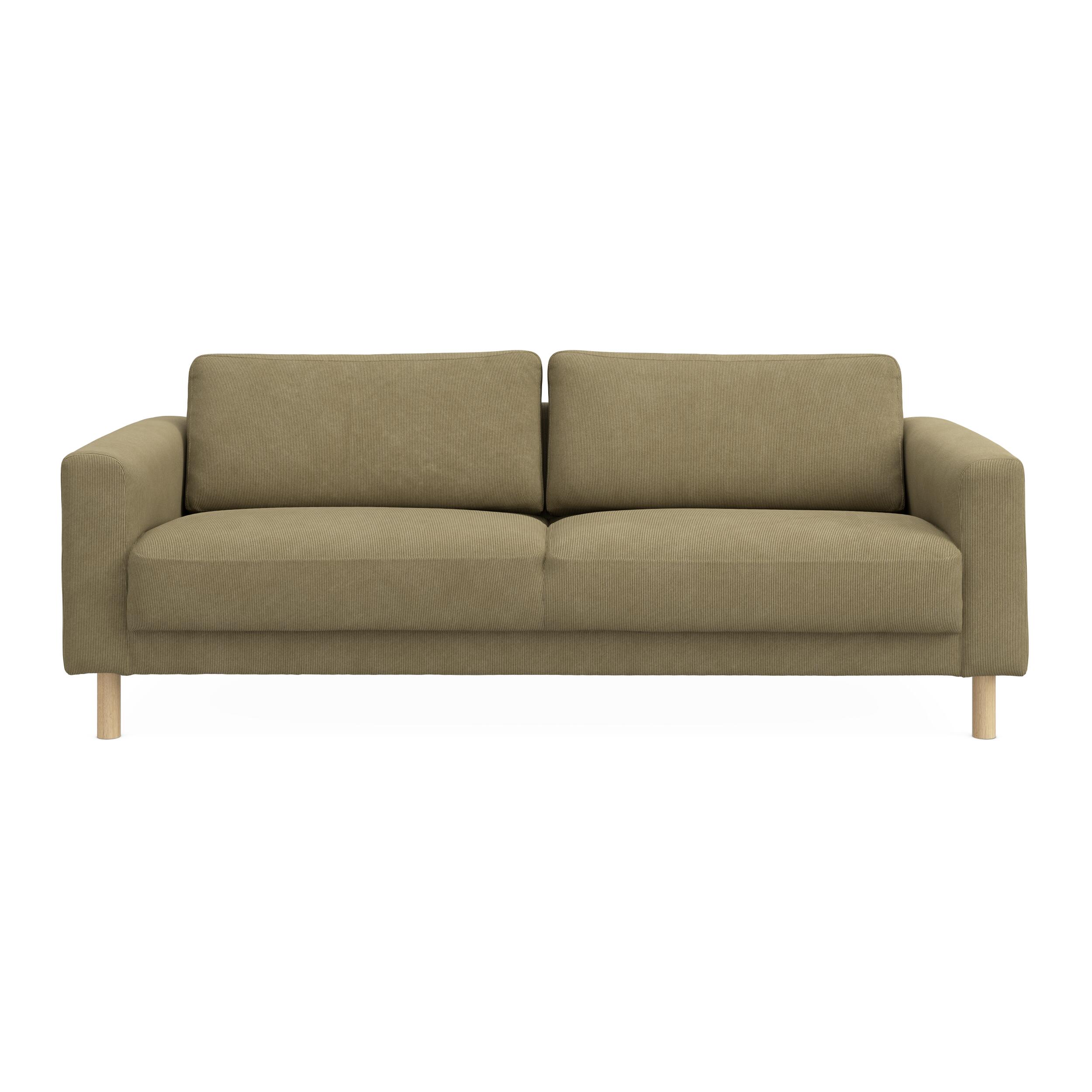 Cleveland 3 sits Soffa 