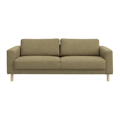 Cleveland 3 sits Soffa