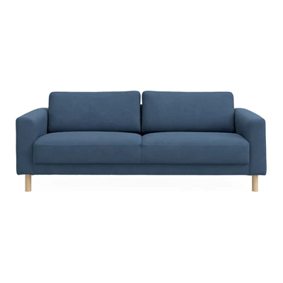 Cleveland 3 sits Soffa