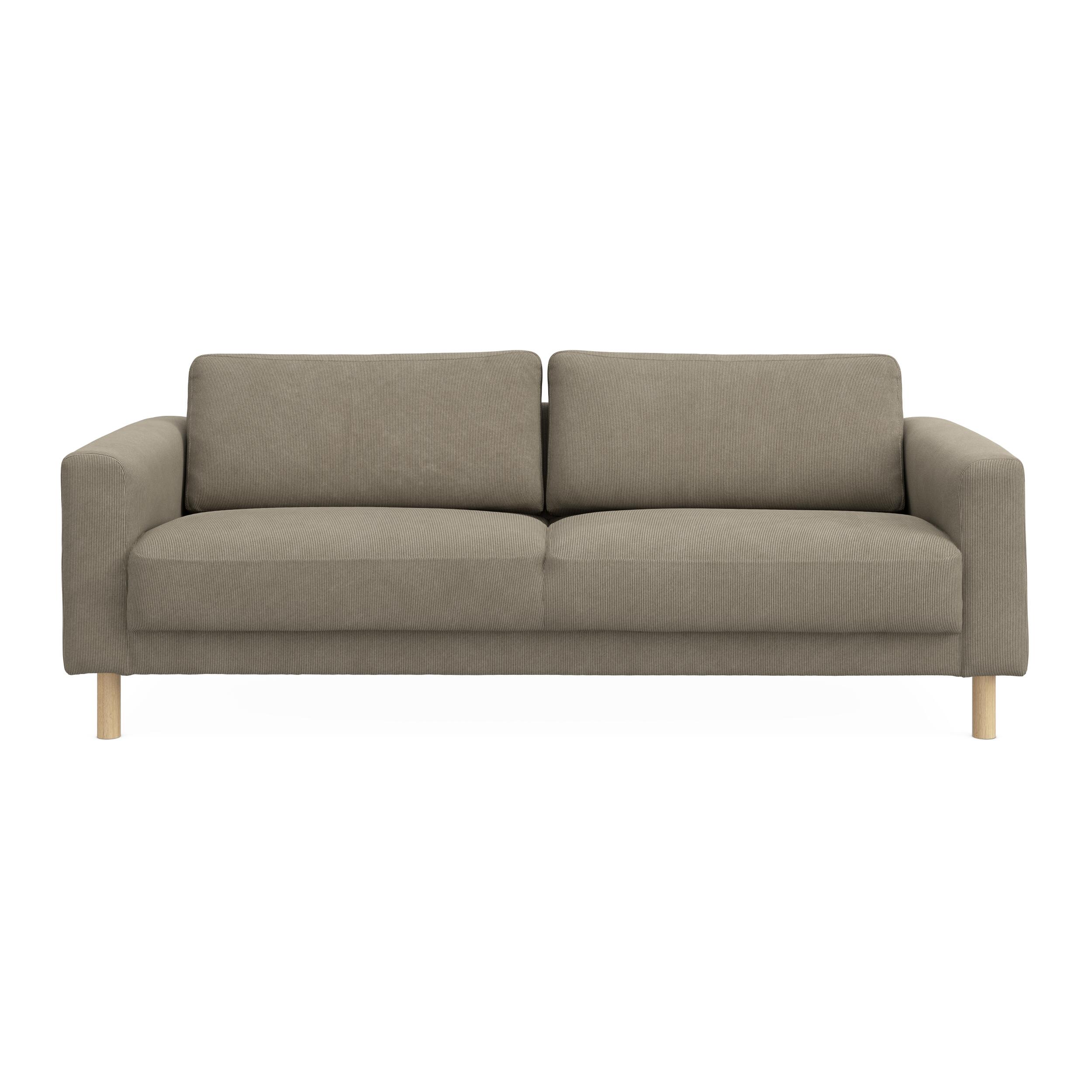 Cleveland 3 sits Soffa 