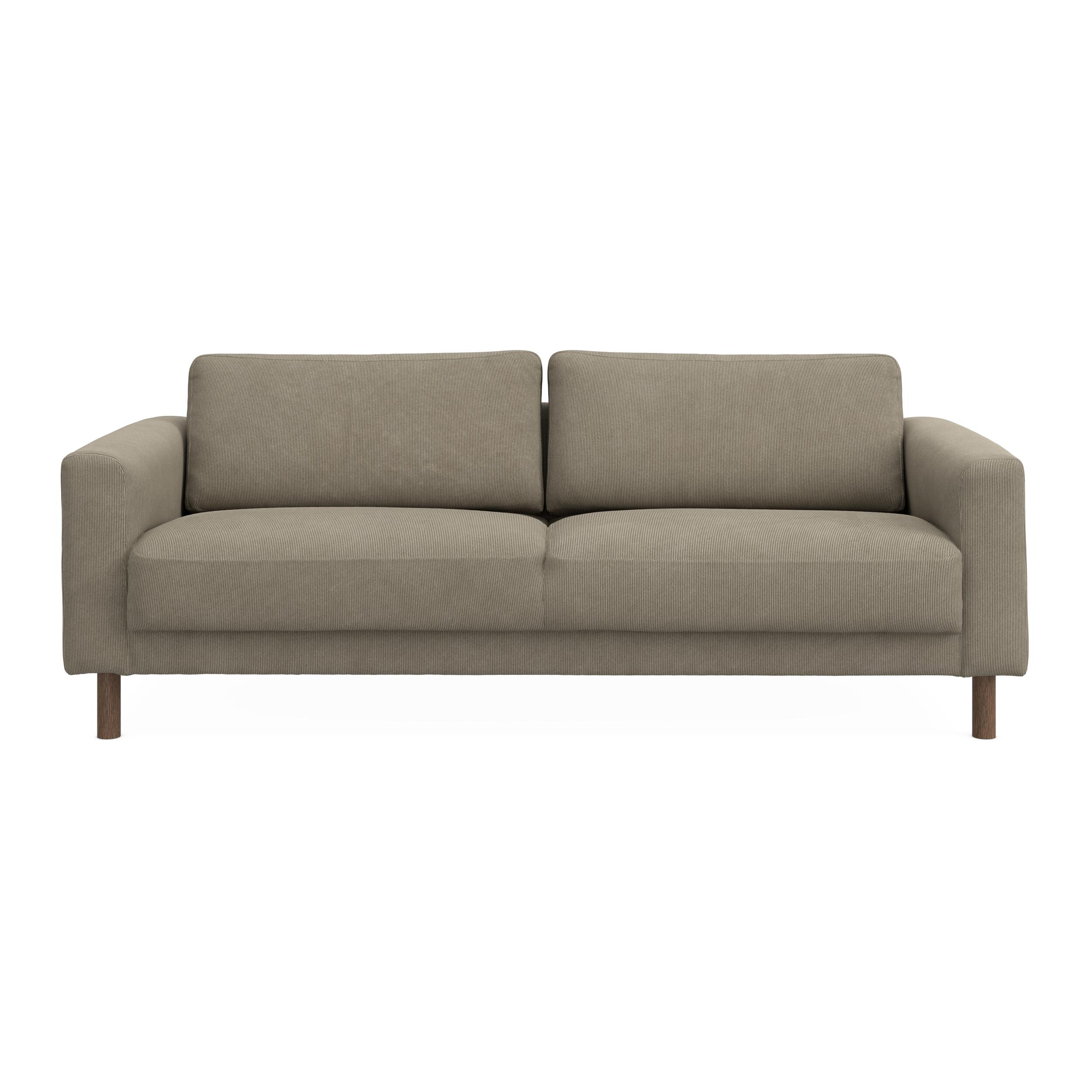 Cleveland 3 sits Soffa 