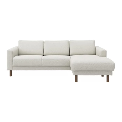 Cleveland högervänd soffa med schäslong