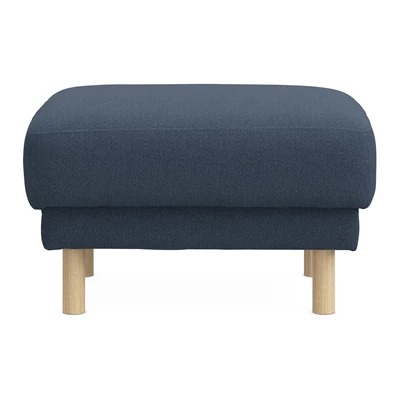 Cleveland Soffpuff 75 x 47 x 60 cm