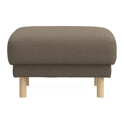 Cleveland Soffpuff 75 x 47 x 60 cm