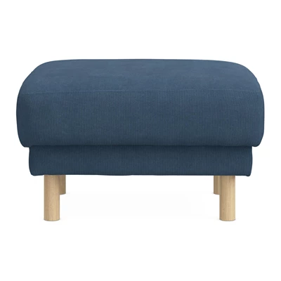 Cleveland Soffpuff 75 x 47 x 60 cm