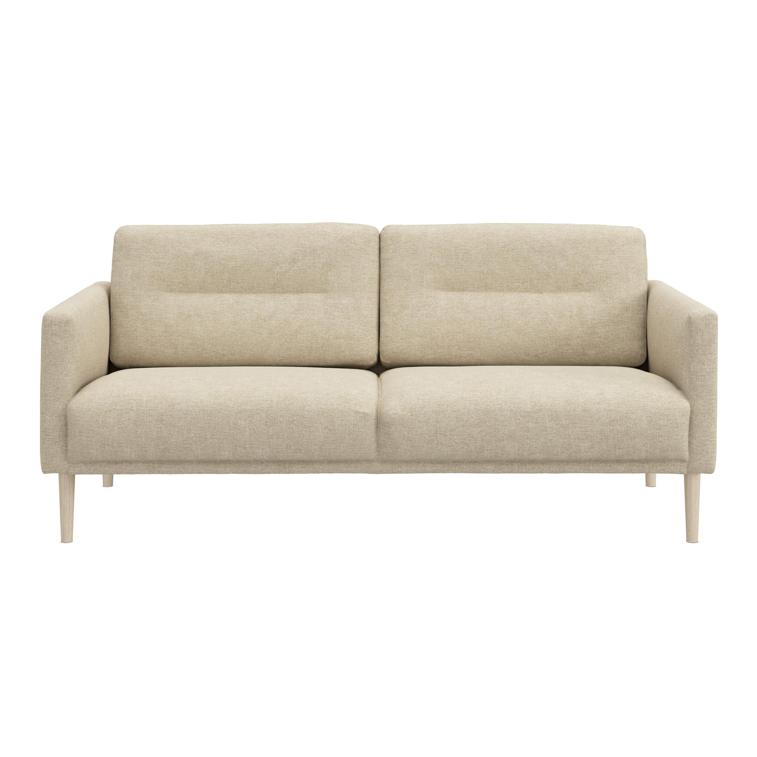 Larvik 2½ sits Soffa 