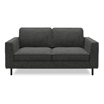 Scott 2 sits Soffa