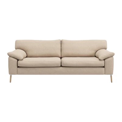 DC 8900 2½ sits Soffa