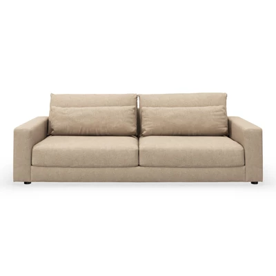 Halmstad 3 sits Soffa