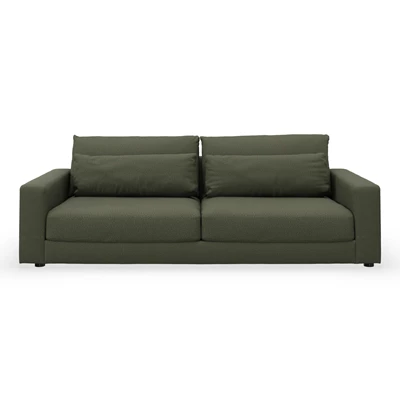 Halmstad 3 sits Soffa