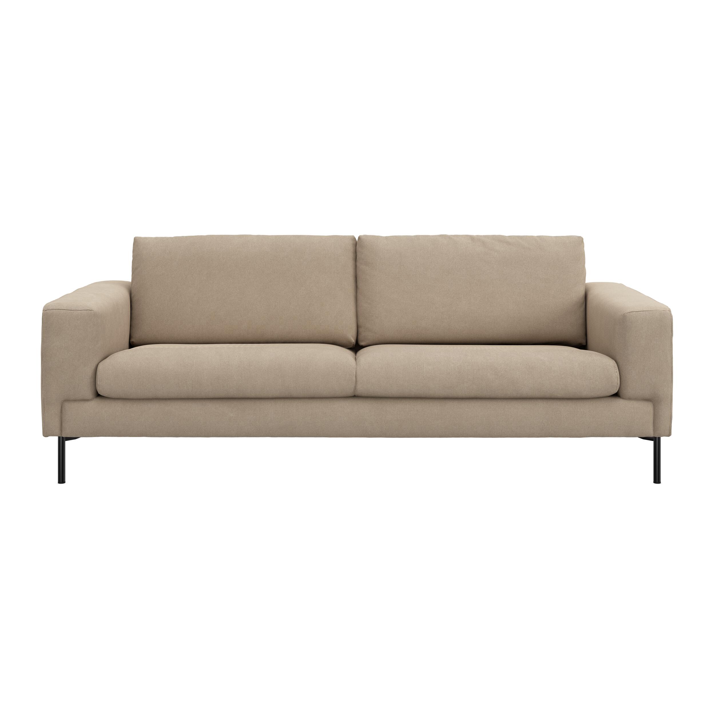 Nyland 3 sits Soffa 