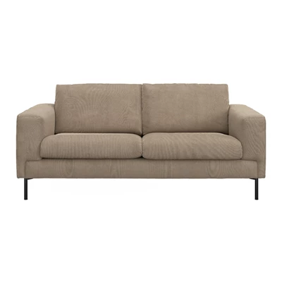 Nyland 2½ sits Soffa