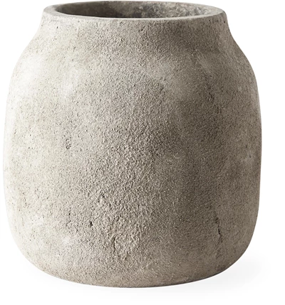 Alesso blomkruka 25 x 23 cm