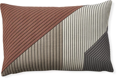 Leknes Kuddfodral 40 x 60 cm