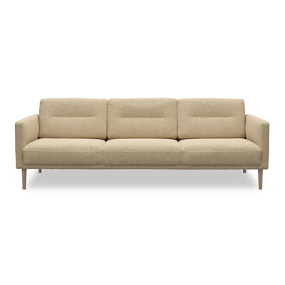 Larvik 3 sits Soffa