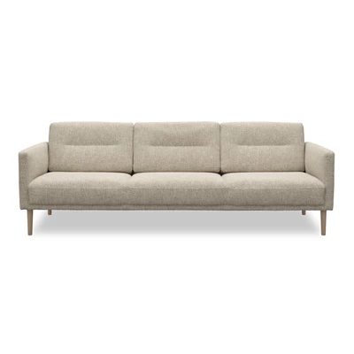 Larvik 3 sits Soffa