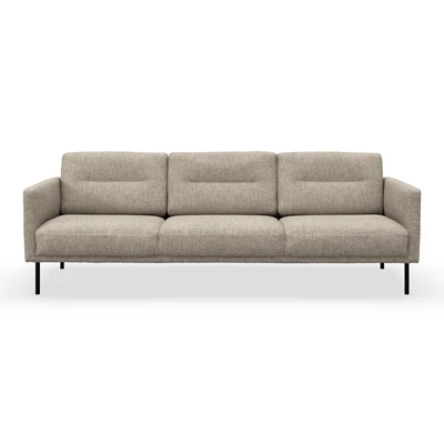 Larvik 3 sits Soffa