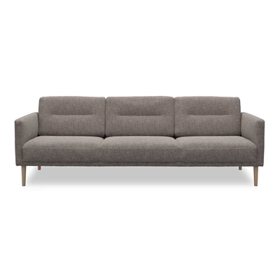 Larvik 3 sits Soffa