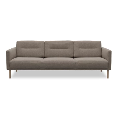 Larvik 3 sits Soffa