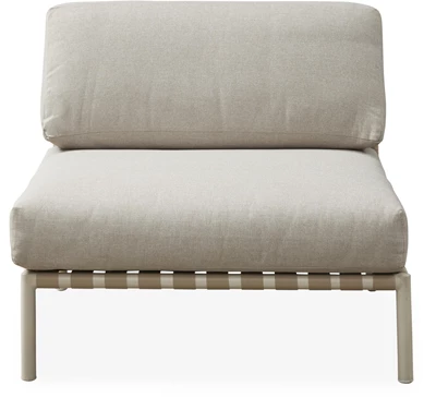 Horizon Lounge mittmodul