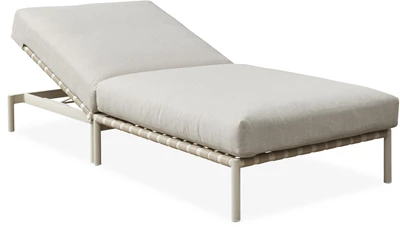 Horizon loungesolstol