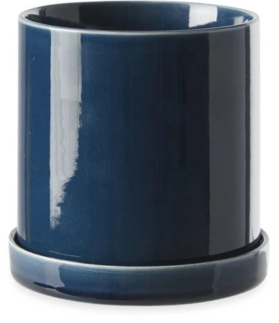 Fredrikstad blomkruka 12 x 12 cm