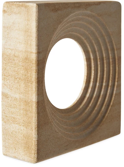 Zurich Prydnad 12,5 x 12,5 x 4 cm
