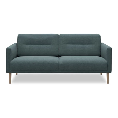 Larvik 2½ sits Soffa
