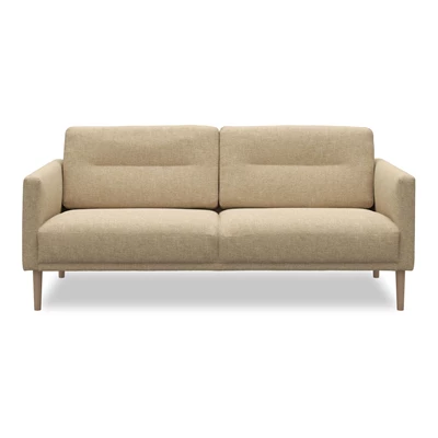 Larvik 2½ sits Soffa