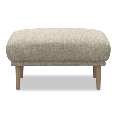 Larvik Soffpuff